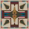 Cross Me - Bandana
