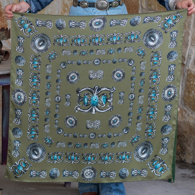 Turqs and Conchos