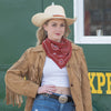 Taos Bandana - Sale