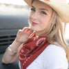 Taos Bandana - Sale