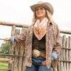 Back When They Bucked