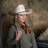 Comic Cowboy