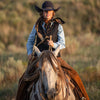 Western Yoke