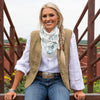 Pretty Paisley