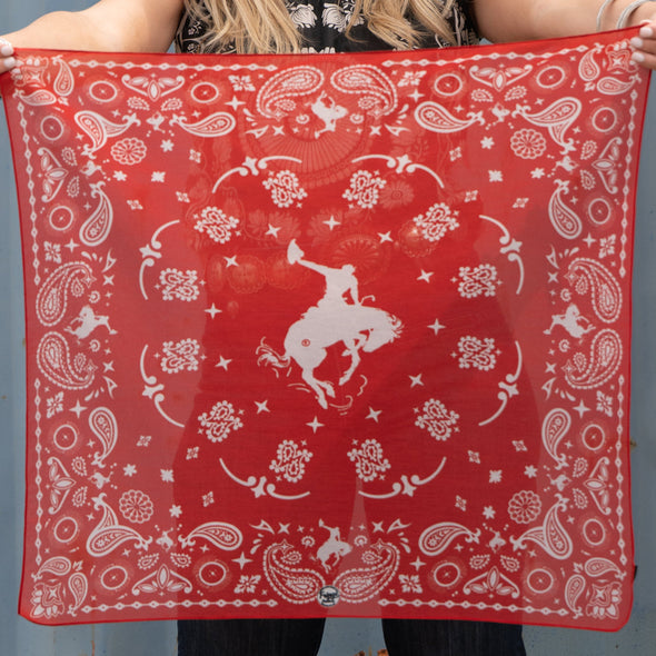Renegade - Bandana