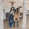 Saddle Up