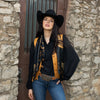 Saddle Up
