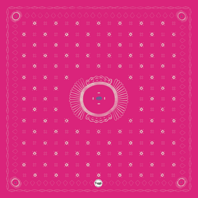 Sedona Bandana-Sale