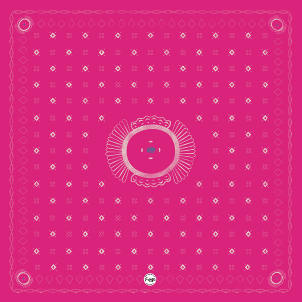 Sedona Bandana-Sale