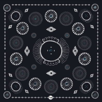 Taos Bandana - Sale