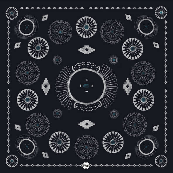 Taos Bandana - Sale