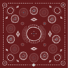Taos Bandana - Sale