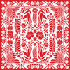 Senorita - Bandana