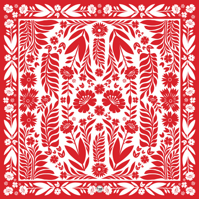 Senorita - Bandana