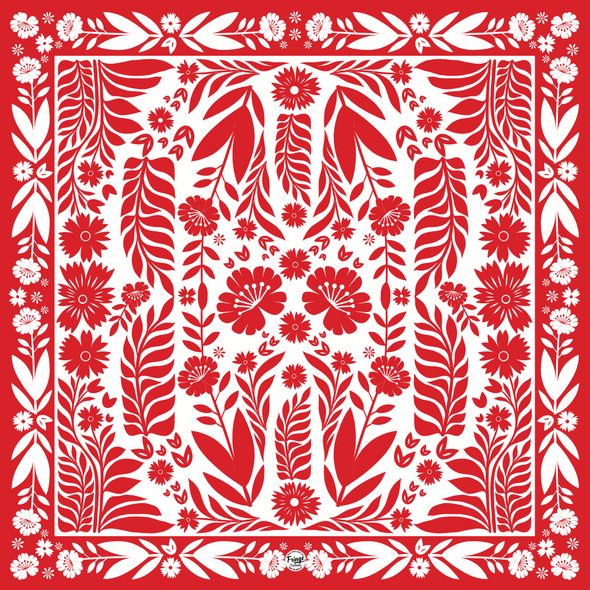 Senorita - Bandana