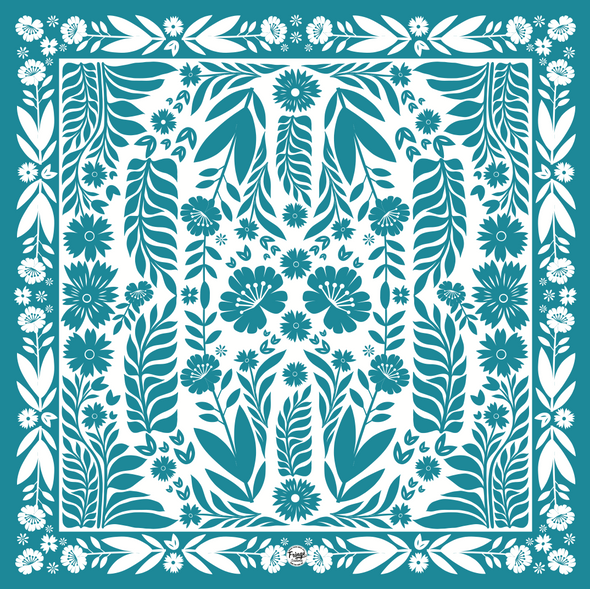 Senorita - Bandana