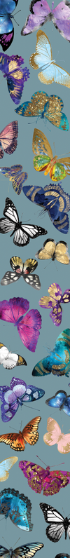 Twilly - Butterfly