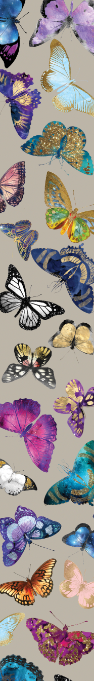 Twilly - Butterfly