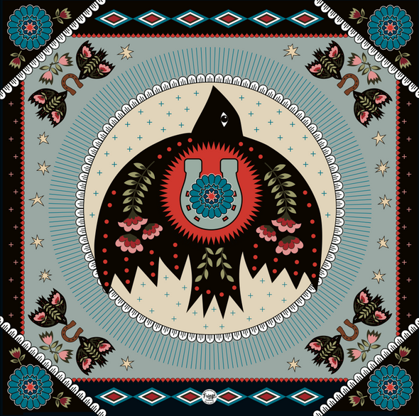 Dovely Too - Bandana