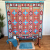 Shower Curtain - Earthwork